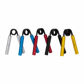 HighPowered Hand Grippers Komplett-Set (1x pro Farbe) kaufen bei haghpowered.com
