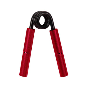 HighPowered Hand Grippers Rot (91kg 200lbs) kaufen bei haghpowered.com