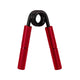 HighPowered Hand Grippers Rot (91kg 200lbs) kaufen bei haghpowered.com