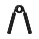 HighPowered Hand Grippers Schwarz (113kg 250lbs) kaufen bei haghpowered.com