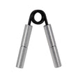 HighPowered Hand Grippers Silber (45kg 100lbs) kaufen bei haghpowered.com