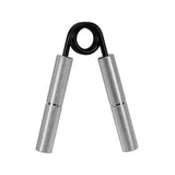 HighPowered Hand Grippers Silber (45kg 100lbs) kaufen bei haghpowered.com