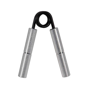 HighPowered Hand Grippers Silber (45kg 100lbs) kaufen bei haghpowered.com