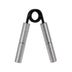 HighPowered Hand Grippers Silber (45kg 100lbs) kaufen bei haghpowered.com