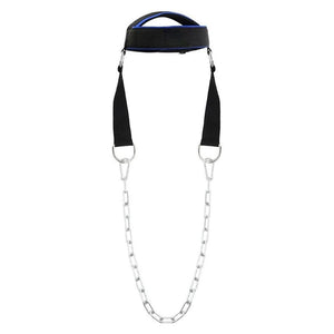 HighPowered Head Harness (Nackentrainer) kaufen bei haghpowered.com