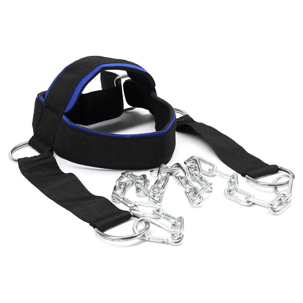 HighPowered Head Harness (Nackentrainer) kaufen bei haghpowered.com
