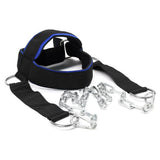 HighPowered Head Harness (Nackentrainer) kaufen bei haghpowered.com