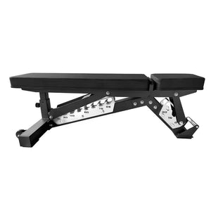 HighPowered Heavy Bench (verstellbare Hantelbank) kaufen bei haghpowered.com