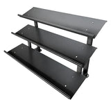 HighPowered Dumbbell Rack (Hantelregal für Kurzhanteln) kaufen bei haghpowered.com