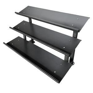 HighPowered Dumbbell Rack (Hantelregal für Kurzhanteln) kaufen bei haghpowered.com