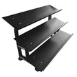 HighPowered Dumbbell Rack (Hantelregal für Kurzhanteln) kaufen bei haghpowered.com