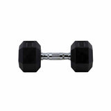 HighPowered Hexagon Dumbbell (Kurzhantel) 10 kg kaufen bei haghpowered.com