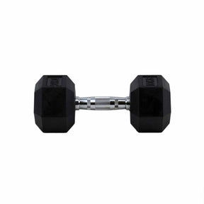 HighPowered Hexagon Dumbbell (Kurzhantel) 10 kg kaufen bei haghpowered.com