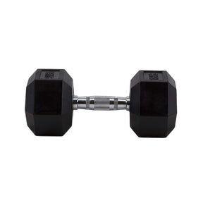 HighPowered Hexagon Dumbbell (Kurzhantel) 15 kg kaufen bei haghpowered.com