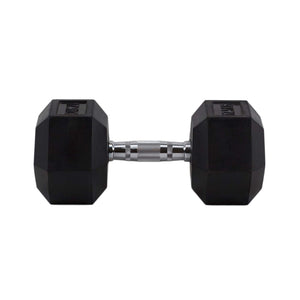 HighPowered Hexagon Dumbbell (Kurzhantel) 17.5 kg kaufen bei haghpowered.com