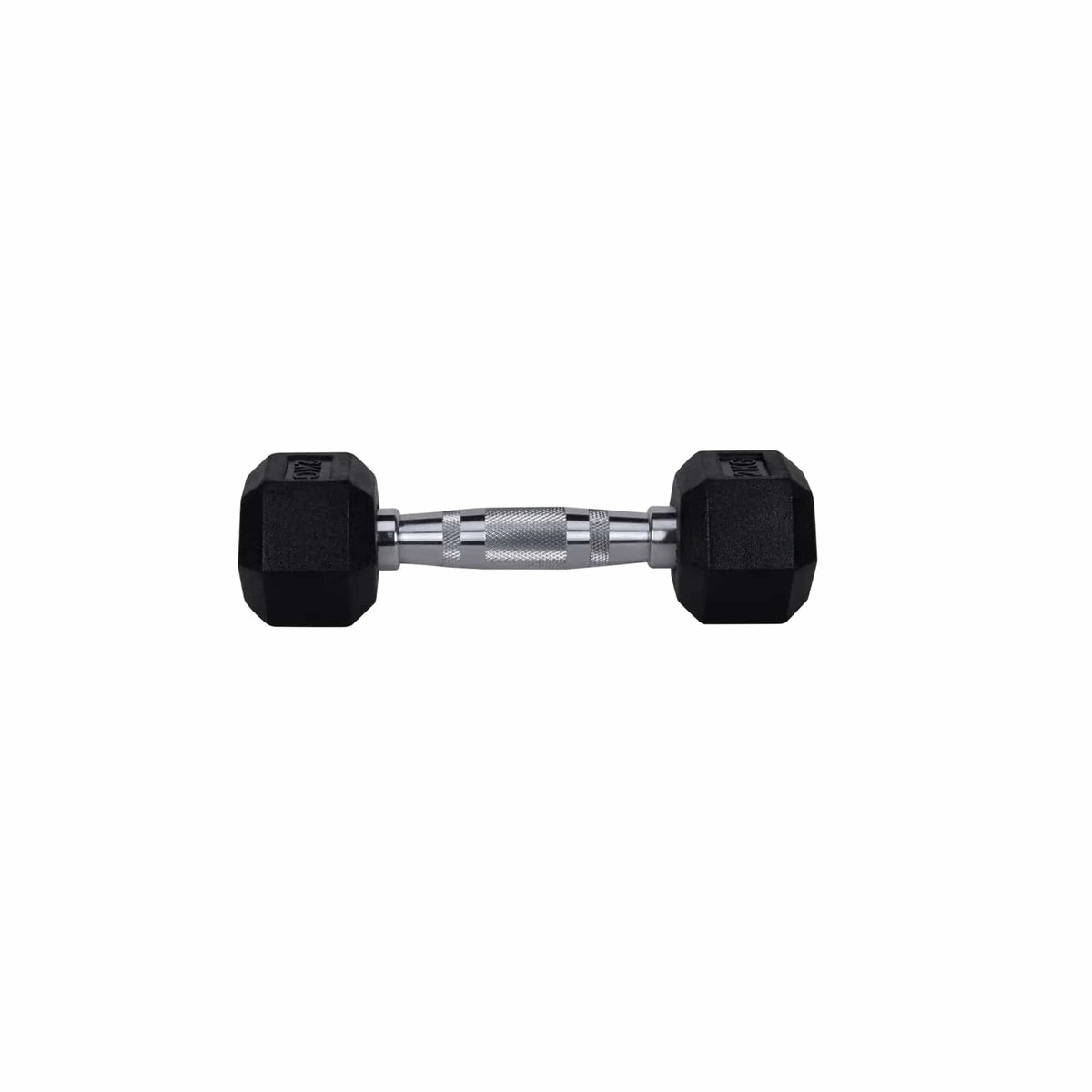 HighPowered Hexagon Dumbbell (Kurzhantel) 2 kg kaufen bei haghpowered.com