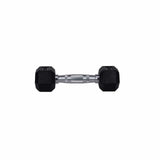 HighPowered Hexagon Dumbbell (Kurzhantel) 2 kg kaufen bei haghpowered.com