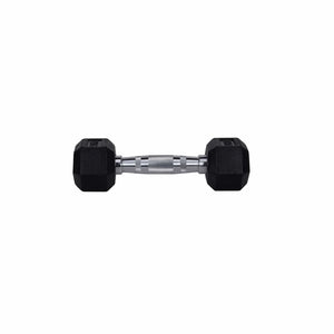 HighPowered Hexagon Dumbbell (Kurzhantel) 2 kg kaufen bei haghpowered.com