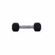 HighPowered Hexagon Dumbbell (Kurzhantel) 2 kg kaufen bei haghpowered.com