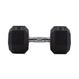 HighPowered Hexagon Dumbbell (Kurzhantel) 20 kg kaufen bei haghpowered.com