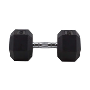 HighPowered Hexagon Dumbbell (Kurzhantel) 20 kg kaufen bei haghpowered.com