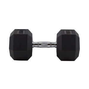 HighPowered Hexagon Dumbbell (Kurzhantel) 20 kg kaufen bei haghpowered.com