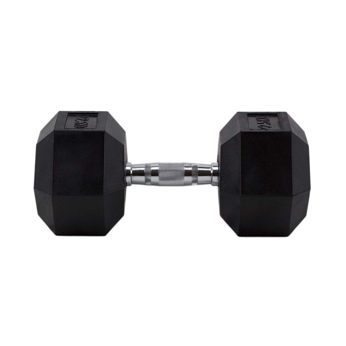 HighPowered Hexagon Dumbbell (Kurzhantel) 22.5 kg kaufen bei haghpowered.com