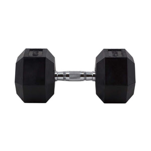 HighPowered Hexagon Dumbbell (Kurzhantel) 22.5 kg kaufen bei haghpowered.com