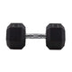 HighPowered Hexagon Dumbbell (Kurzhantel) 25 kg kaufen bei haghpowered.com