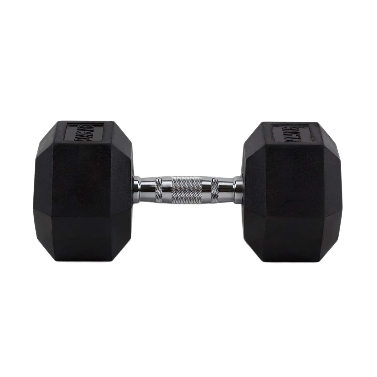 HighPowered Hexagon Dumbbell (Kurzhantel) 27.5 kg kaufen bei haghpowered.com