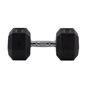 HighPowered Hexagon Dumbbell (Kurzhantel) 27.5 kg kaufen bei haghpowered.com