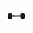 HighPowered Hexagon Dumbbell (Kurzhantel) 3 kg kaufen bei haghpowered.com