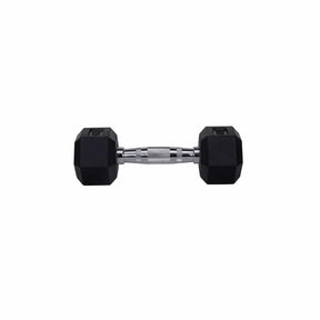 HighPowered Hexagon Dumbbell (Kurzhantel) 3 kg kaufen bei haghpowered.com