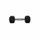 HighPowered Hexagon Dumbbell (Kurzhantel) 3 kg kaufen bei haghpowered.com