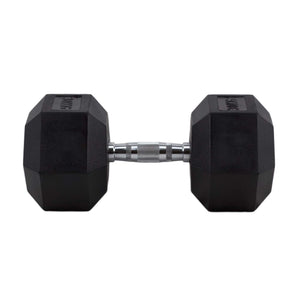 HighPowered Hexagon Dumbbell (Kurzhantel) 30 kg kaufen bei haghpowered.com