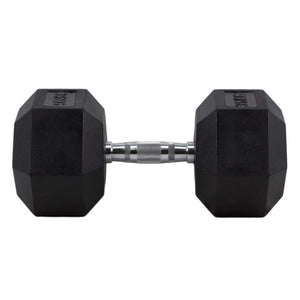 HighPowered Hexagon Dumbbell (Kurzhantel) 35 kg kaufen bei haghpowered.com