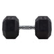 HighPowered Hexagon Dumbbell (Kurzhantel) 35 kg kaufen bei haghpowered.com