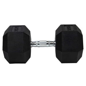 HighPowered Hexagon Dumbbell (Kurzhantel) 37.5 kg kaufen bei haghpowered.com
