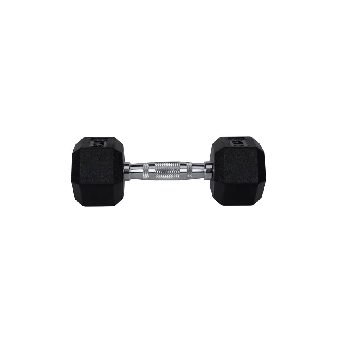 HighPowered Hexagon Dumbbell (Kurzhantel) 4 kg kaufen bei haghpowered.com