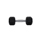 HighPowered Hexagon Dumbbell (Kurzhantel) 4 kg kaufen bei haghpowered.com