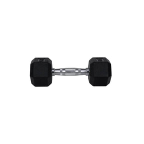 HighPowered Hexagon Dumbbell (Kurzhantel) 4 kg kaufen bei haghpowered.com