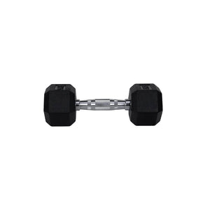 HighPowered Hexagon Dumbbell (Kurzhantel) 4 kg kaufen bei haghpowered.com