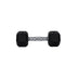 HighPowered Hexagon Dumbbell (Kurzhantel) 4 kg kaufen bei haghpowered.com