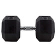 HighPowered Hexagon Dumbbell (Kurzhantel) 40 kg kaufen bei haghpowered.com