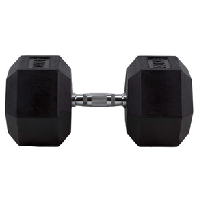 HighPowered Hexagon Dumbbell (Kurzhantel) 40 kg kaufen bei haghpowered.com
