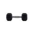 HighPowered Hexagon Dumbbell (Kurzhantel) 5 kg kaufen bei haghpowered.com