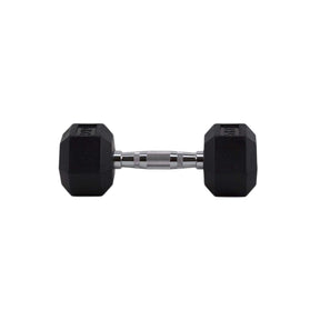 HighPowered Hexagon Dumbbell (Kurzhantel) 5 kg kaufen bei haghpowered.com