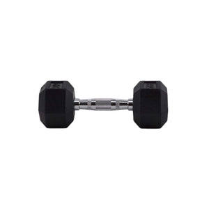HighPowered Hexagon Dumbbell (Kurzhantel) 5 kg kaufen bei haghpowered.com
