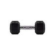 HighPowered Hexagon Dumbbell (Kurzhantel) 7 kg kaufen bei haghpowered.com
