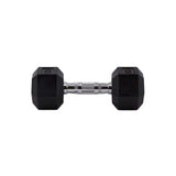 HighPowered Hexagon Dumbbell (Kurzhantel) 7 kg kaufen bei haghpowered.com